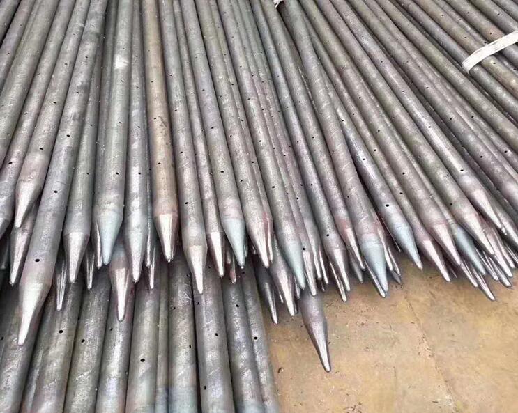 湖南注浆管现货