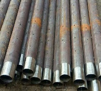 湖南注浆管现货 湖南注浆管现货