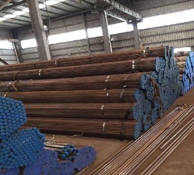 湖南隧道注浆管现货 湖南隧道注浆管现货