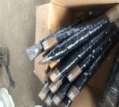 湖南注浆管现货 湖南注浆管现货