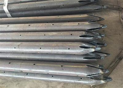 湖南注浆管现货