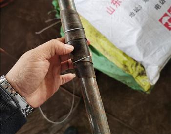 湖南注浆管现货