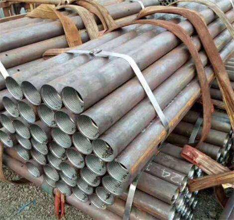 湖南注浆管现货