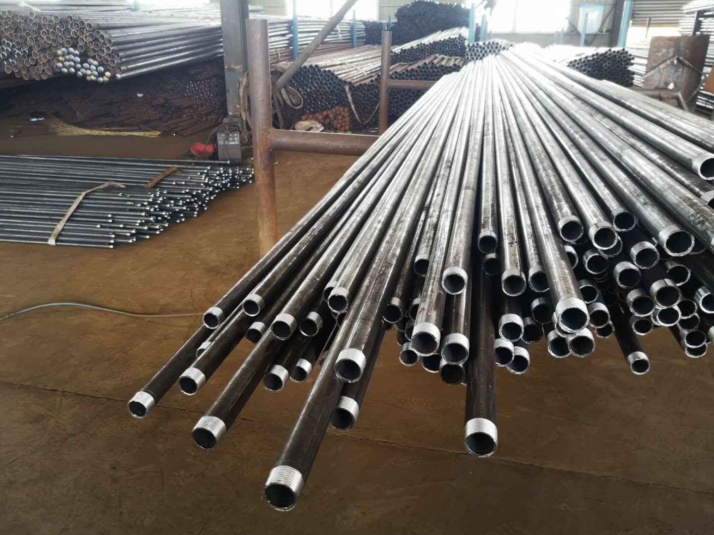 湖南注浆管现货